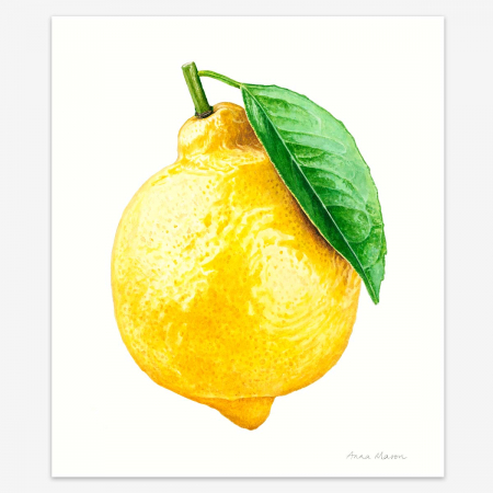LemonPainting