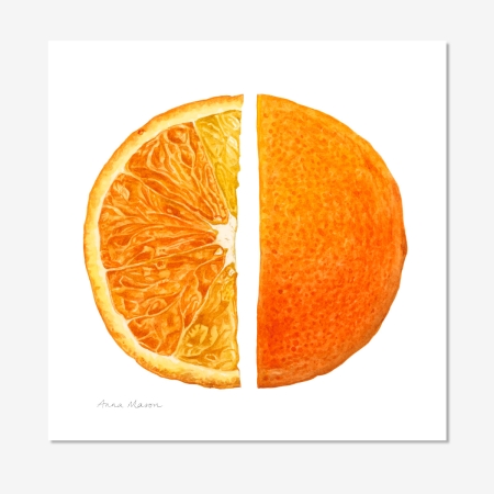 orangeunframed